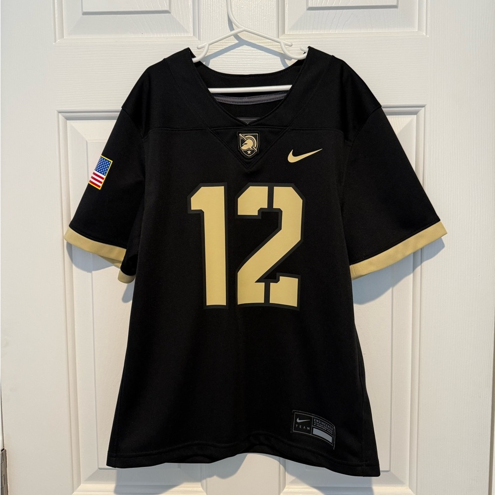 Army Jersey by Nike